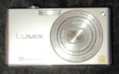 パナソニック　DMC-FX37のサムネイル