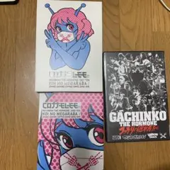 コロナナモレモモ