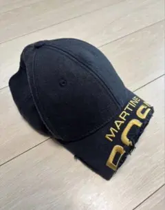 2025年最新】Martinrose キャップの人気アイテム - メルカリ