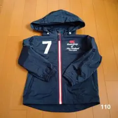 CANTERBURY OF NEW ZEALAND 110 アウター　ジャンバー