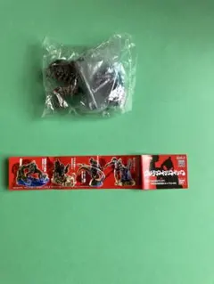 HGシリーズ ウルトラマン イマジネイション ベムラー強襲