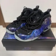 Nike Air Foamposite One Galaxy
