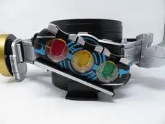 Vバックル オルタナティブ カードデッキ セット コスプレ用 csmサイズ