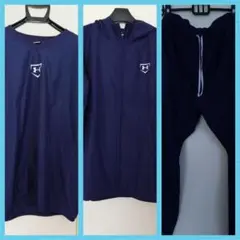 UNDER ARMOR ウィンドブレーカー3点セット
