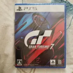 GRAN TURISMO 7 PS5