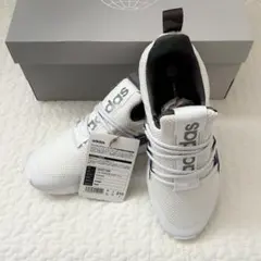 新品・未使用　adidas アディダス スニーカー 21.0cm