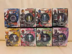 ウィザードリング未開封まとめ売り　8個《匿名配送》