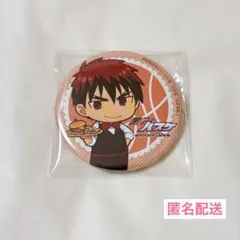 黒子のバスケ 火神大我 アニカフェ 缶バッジ