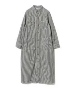 orSlow BEAMS BOY カバーオール コートワンピースのサムネイル