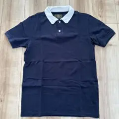 WTAPS EX44 COLLECTION ポロシャツ 中古・古着通販】WTAPS (ダブルタップス) ポロシャツ ブラック サイズ