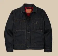 2026年最新】FILSON Gジャン・デニムジャケットの人気アイテム - メルカリ