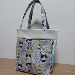 ネコハンドメイド