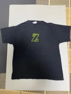 90s JIMMY'Z ブラック Tシャツのサムネイル