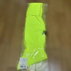 new balanceサッカーソックスL(25〜27)