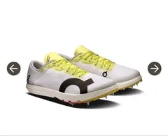 On クラウドスパイク amplius 2 　26cm 830bd892d82863196ba2240bce71eb