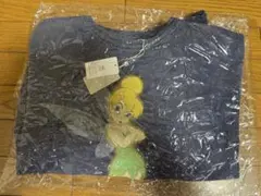【未使用に近い】セントマイケル　ティンカーベル　スウェットＬサイズのサムネイル