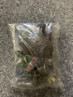 VOLKS 造形村 孔雀明王 フィギュア