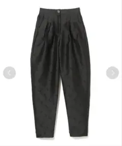 美品aLORS paris パンタロンアマーリPantalon Amari 0 美品aLORS paris パンタロンアマーリPantalon Amari 0 - メルカリ
