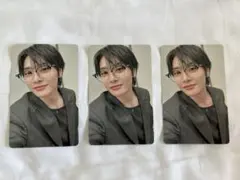 Hollow 会場特典　トレカ　アイエン