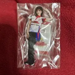 KONAMI麻雀格闘倶楽部　高宮まり　アクリルスタンド