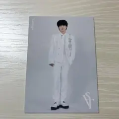 SEVENTEEN エスクプス トレカ ドーム Dome スンチョル No.22