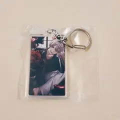 Fate strangeFake オーランド フラット ヴェラ アクリルチャーム