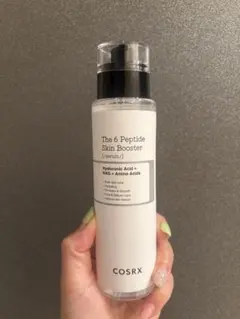 COSRX The 6 Peptide Skin Boosterのサムネイル