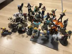 僕のヒーローアカデミア フィギュア大量まとめ