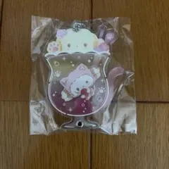 シークレットカスタムアクリルチャーム パフェデザインシリーズ こぎみゅん