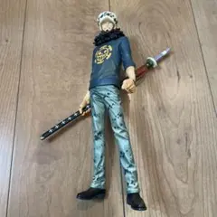 トラファルガー・ロー フィギュア