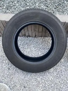 ジムニー純正タイヤブリヂストン175/80R16 4本セットのサムネイル
