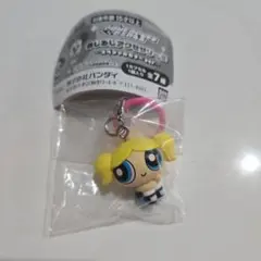 パワーパフガールズ めじるしアクセサリー2 スペシャルカラーver. バブルスB