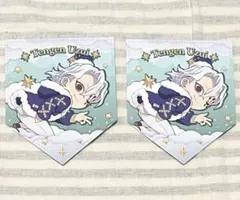 鬼滅の刃　ufotable クリスマス　2024 ガーランド　宇髄天元