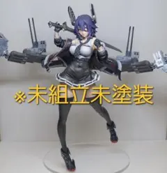 L*r様 プニモフ ラン ✕ アルカナディア ソフィエラ 改造 塗装済完成品