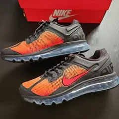 未使用❕ナイキ　AIR MAX 2013 　　27cm