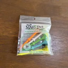 MARTINI ゴルフティー 6本入り