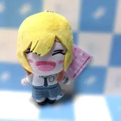 その着せ替え人形は恋をする 海夢がいっぱい ぬいぐるみ