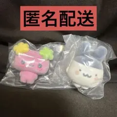 たまごっち　カプセル　フロッキーズ　みみっち　ふらわっち