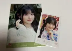 イコラブ 齋藤樹愛羅 生写真のサムネイル