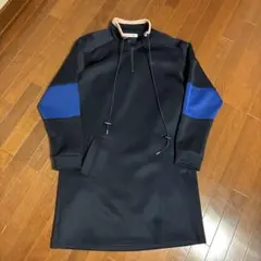 LACOSTE ジャージーワンピース