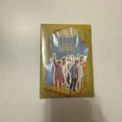 WEST. ステッカーセット