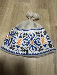 Evisen Ski Beanieのサムネイル