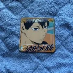ハイキュー 影山飛雄 コースター