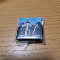 NANA　CD風アクリルチャーム