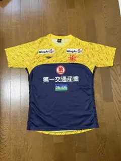 ギラヴァンツ北九州　練習着 2026年最新】ギラヴァンツ 練習着の人気アイテム - メルカリ