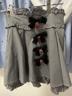 Ank Rougeスカート