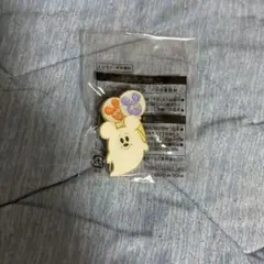 ディズニー ハロウィン ピンバッジ ゴースト バルーン