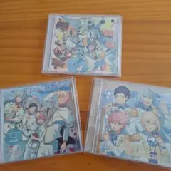 あんさんぶるスターズ　fine