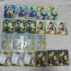 うたプリ シャニライ ビジュコレ セシル