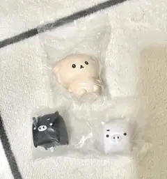 San-X オールスターズ　フィギュアコレクション Vol.3